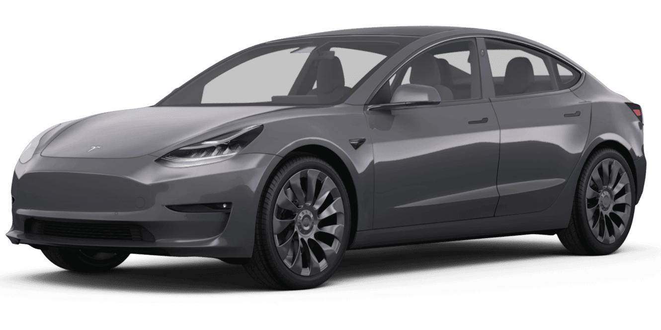 TESLA MODEL 3 2023 5YJ3E1EA9PF702903 image